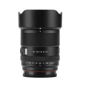 พร้อมจัดส่ง เลนส์ VILTROX AF 35mm F1.8II FE มือสอง ระบบออโต้โฟกัส สำหรับ Sony E Mount - Product Image 3