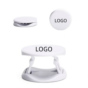 Low MOQ Promotional Design Grip Custom Logo Phone <b>Sockets</b> for Cell Phone Stand Phone Holder - Product Image 1