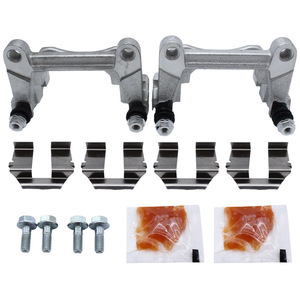 Support d'étrier de frein arrière 7D0615425A BDA463 pour Volkswagen T4 Sharan Seat, pièce de rechange en acier - Product Image 5
