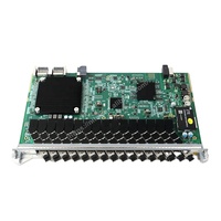 Papan antarmuka C600 C650 C620 C680, XGS-PON & GPON OLT GFCO GFCH XGSPON & GPON Kombo C + OLT XGSPON GPON FTTH FTTX