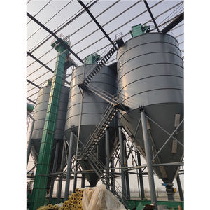 Pisau Agitator tanaman bubuk gips dan tanaman sudip dan serbuk rodium/tanaman sudip - Product Image 1