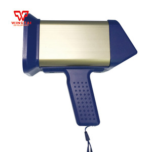 DT-326U/DT-326E LED stroboscope cho chống hàng giả UV mực cho nhãn lĩnh vực trong bao bì & in ấn sản phẩm - Product Image 2