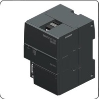 Controlador Lógico Programable Original Siemens S7-200 SMART CPU SR30 6ES7288-1SR30-0AA1 AC/DC/Relé