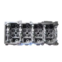 Culasse de moteur diesel en ligne à 4 cylindres ZD3 3.0L 16V Turbo pour véhicule utilitaire Renault Master