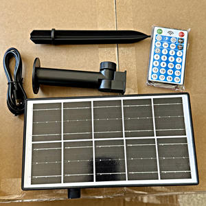 <span class=keywords><strong>Guirlande</strong></span> lumineuse <span class=keywords><strong>solaire</strong></span> d'extérieur IP65, étanche, 30 LED, <span class=keywords><strong>guirlande</strong></span> lumineuse féerique, lumières de Noël, décoratives - Product Image 3