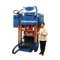 High Yield Roof Tile Machine, Hydraulic Tile Press