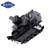 Modulator As Roda Truk Katup Rem ABS OE 0004294224 A0004294224 Cocok untuk Merced-Be-nz Actros Axor Arocs Suku Cadang Truk Berat Euro
