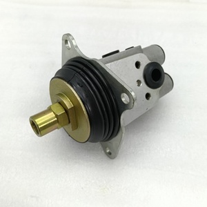 702-16-53251 ชุดจอยสติ๊กวาล์วนักบิน เหมาะสำหรับรถขุด PC100/120/200/300/400-5 7021653251 อุปกรณ์เสริมรถขุด - Product Image 2
