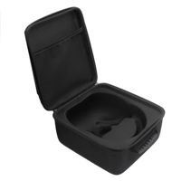 Étui de voyage EVA souple et étanche pour casque d'écouteur Meta Quest Pro Oculus Quest Pro VR