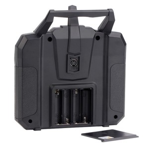 FLYSKY FS-i6X 2.4GHz <b>RC</b> Transmitter <b>Controller</b> Mode 2 With Upgrade Cable For Racing Drone <b>RC</b> Boat - Product Image 3