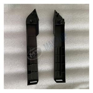 Pièces automobiles pour garniture de phare Tacoma 2012-2015 52503-04900 - Product Image 1