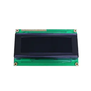 Character Lcd Modules Latest Part ROHS 20x4 Large Module Lcd Display Character