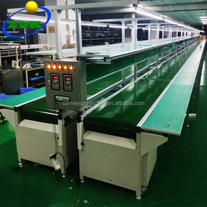 Vevor — assemblage électronique personnalisé, convoyeur d'équipement en ligne, bricolage - Product Image 2