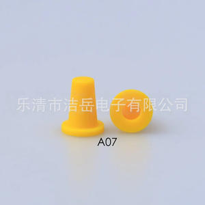 Teclas Táctiles Universales 6x6 12x12, Cabeza Cuadrada/Redonda, Carcasa de PPA, Certificación RoHS, Botón Táctil - Product Image 2