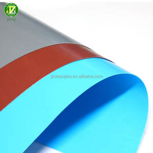 Tela <span class=keywords><strong>de</strong></span> lona 630 Gsm Lona ignífuga <span class=keywords><strong>de</strong></span> protección 5M X 5M para cubrir coches - Product Image 1