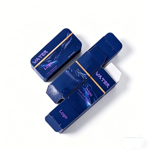 Kit de Vinilo Multifuncional, Pegatinas y Cajas No Tóxicas para Líneas de Cuidado Personal con Péptidos - Product Image 5
