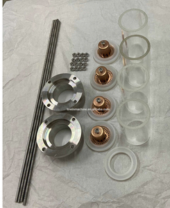 แก้ว Reflux Still,เครื่องกลั่นแก้วที่มีแผ่นฟองทองแดง - Product Image 5