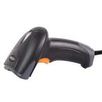 Newland NLS-OY20 scanner de codes à barres portatif avec câble USB 1d/2d ou wi-fi sans fil/filaire