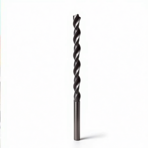 Foret universel en carbure TA1006 12xD avec revêtement Nano TiAlN pour machines-outils - Product Image 2