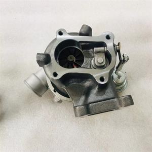 2-LTエンジン付きランドクルーザーHiLux4ランナー用CT20ターボチャージャー17201-5406017201-54061 - Product Image 5