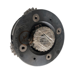 Conjunto Portaplanetas Secundario para Motor de Giro SK200-8 SK210-8 YN32W01058P1 - Product Image 1