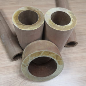 Phenolpapierrohr Phenol-Baumwollrohr für Lagerbuchsen - Product Image 2