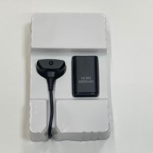 X360 4800 мАч 2,7 м Игровой Комплект Аксессуары для игр - Product Image 3