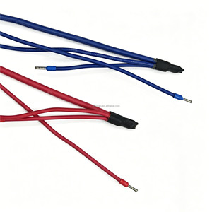 Fabricant de fils sur mesure, connecteurs XT30 XT60 XT90, fiches mâles et femelles, faisceaux et assemblages de câbles - Product Image 2