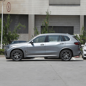 <span class=keywords><strong>B</strong></span>-MWX5 48V MHEV SUV de 5 Puertas y 5 Plazas, Edición Deportiva XDrive30Li/XDrive40Li, 3.0T 381hp L6 250km/<span class=keywords><strong>h</strong></span>, Neumáticos R20, <span class=keywords><strong>H</strong></span>íbrido Suave - Product Image 4