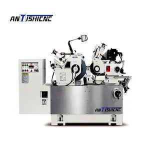 FX-18S High Precision centerless grinding machine for Tube and Bar cheaper round pipe tube centerless grinder