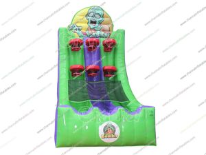 Jeux gonflables extérieurs de carnaval Big Top jeu <span class=keywords><strong>gonflable</strong></span> de sports <span class=keywords><strong>à</strong></span> <span class=keywords><strong>vendre</strong></span> - Product Image 5