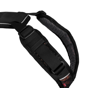 Productos para mascotas de alta resistencia, nailon reflectante, Premium, sin estrangulamiento, básico, Simple, transpirable, <span class=keywords><strong>Martingale</strong></span>, <span class=keywords><strong>Collar</strong></span> para perro mascota personalizado - Product Image 5