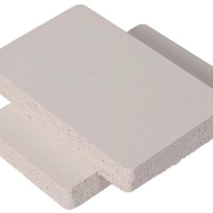 Hiện đại 4x8 cường độ cao chống cháy magiê Oxit bảng công nghiệp thân thiện với môi nguyên liệu mgso4 cho tường căn hộ - Product Image 1