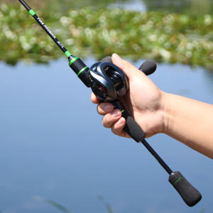 Cannes et moulinets <span class=keywords><strong>de</strong></span> pêche en gros - Product Image 4