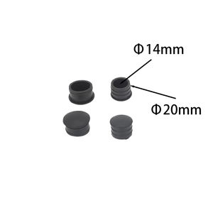 Fourche avant amortisseur ressort suspension fourche amortisseur pour mini poche enfants vélo - Product Image 6