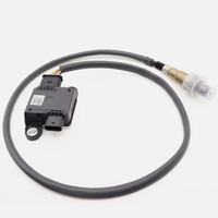 Capteur de particules fines PM pour Mercedes-Benz GL350 GLE250 GLE350 A0009050060 Garantie 1 an