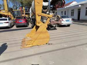 Utilisé pour l'excavatrice CAT 320DL 20 tonnes de poids d'opération Kawasaki Valve hydraulique Mini modèle d'excavatrice sur chenilles - Product Image 6