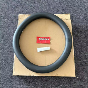 Tubo de <span class=keywords><strong>Espuma</strong></span> Mousse para Motocicleta Todoterreno de 18, 19 y 21 Pulgadas, Tubo Interior de Repuesto, Inserto de Mousse Duradero Anti-Aplastamiento - Product Image 1