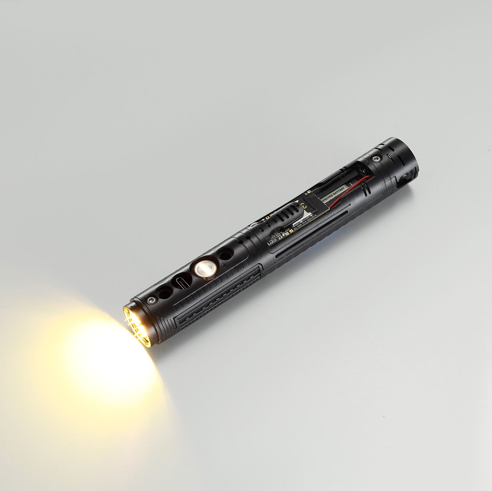 A225-1 Noyau Xeno-pixel (double commutateur) Port Type-C