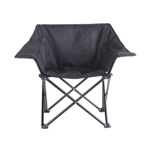 Silla de Playa Moderna Ultraligera y Portátil, Tipo Luna, para Acampar al Aire Libre, Comer, Cocina y Playa - Product Image 4