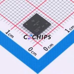 FCCSP-102 IWRL6432BDBAAMFR ดั้งเดิมและใหม่เอี่ยม (6.5x6.5) เซ็นเซอร์พิเศษ - Product Image 1