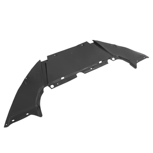 Protection anti-éclaboussures du moteur avant, déflecteur d'air sous le capot pour <span class=keywords><strong>Ford</strong></span> <span class=keywords><strong>Focus</strong></span> 2012-2018 - Product Image 4