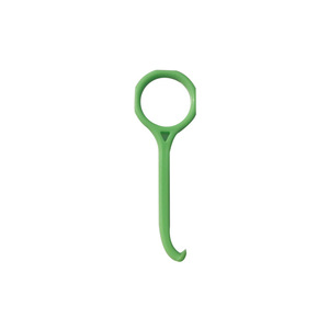 Dispositif de retrait des attaches dentaires – Vente en gros du fabricant – Dispositif de retrait des attaches invisibles – Crochet de retrait des attaches portable – Crochet de retrait des attaches jetable - Product Image 4