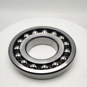 Rodamiento de Bolas Autoalineable con Diámetro Interior Cónico 1207K 1207 para Reparación y Mantenimiento de Motores Eléctricos (Venta al Por Mayor) - Product Image 3