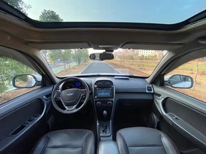 JX Auto Vendita all'Ingrosso di Auto Usate Chery Ruiguo 3 dal 2016, con Motore <span class=keywords><strong>a</strong></span> Benzina 1.6L e Trasmissione 126 L4 - Product Image 5