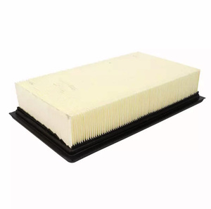 Filtre à air de voiture en gros du fabricant FA-1918 FA1918 Filtro de aire Remplacement OEM R518216 FR3Z9601A pour Ford Mustang - Product Image 3