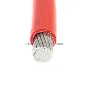 HUATONG CABLES 350KCMIL COMPACT AL ALLOY 8000 2000V PV WIRE