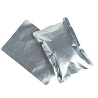 Emballage en blister en aluminium pour comprimés et capsules