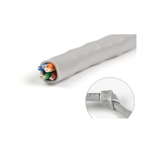 Yüksek kaliteli 1000ft rulo kutusu kablosu cat 5 <span class=keywords><strong>utp</strong></span> lan kablosu doğru fiyata çin üretici - Product Image 5