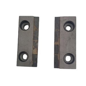 Phụ Tùng Máy Phay B100 TYPE2 W2000/W2100/W2200 146459 Dao Cạo Râu - Product Image 1